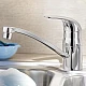 Смеситель для кухни Grohe Euroeco 32750000 хром