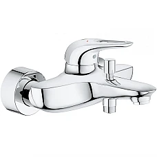 Смеситель для ванной Grohe Eurostyle 33591003