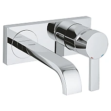 Змішувач для умивальника Grohe Allure S-Size 19309000
