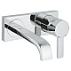 Змішувач для умивальника Grohe Allure S-Size 19309000