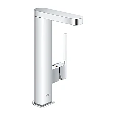 Змішувач для умивальника Grohe Plus L-Size 23844003 хром