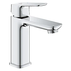 Змішувач для умивальника Grohe Cubeo М-SiZE 1017550000 хром