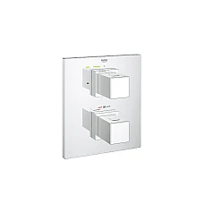 Термостат для ванни Grohe Grohtherm Cube 19958000