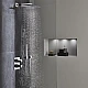 Термостат для ванны Grohe Grohtherm Cube 19958000