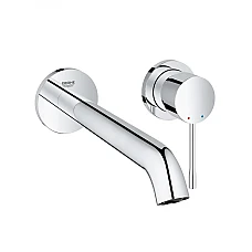 Змішувач для умивальника Grohe Essence New L-Size 19967001 хром