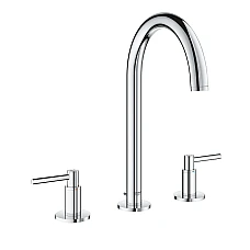 Змішувач для умивальника Grohe Atrio M-Size 20009003