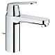 Змішувач для умивальника Grohe Eurosmart Cosmopolitan M-Size 23325000 хром