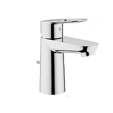 Змішувач для умивальника Grohe BauLoop S-Size 23335000 хром