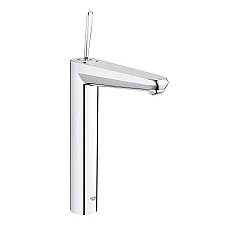 Змішувач для умивальника Grohe Eurodisc Joy XL-size 23428000 хром