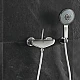 Смеситель для душа Grohe Eurodisc Joy 23430000 хром