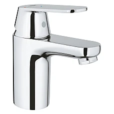 Змішувач для умивальники Grohe Eurosmart Cosmopolitan S-Size 23927000 хром