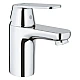 Смеситель для умывальника Grohe Eurosmart Cosmopolitan S-Size 23927000 хром