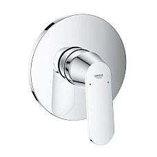 Змішувач для душу Grohe Eurosmart Cosmopolitan 24044000 хром