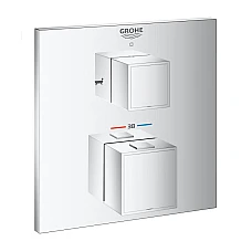 Термостат для ванни Grohe SmartControl 24155000