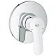 Змішувач для душу Grohe Bauedge 29078000 хром