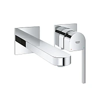 Змішувач для умивальника Grohe Plus L-Size 203 мм 29306003