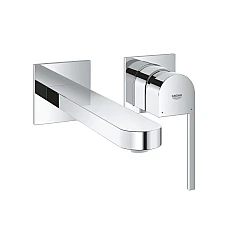 Змішувач для умивальника Grohe Plus L-Size 203 мм 29306003