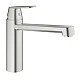 Смеситель для кухни Grohe Eurosmart Cosmopolitan 30193DC0 сталь