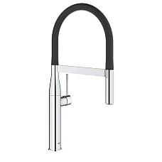 Змішувач для кухні Grohe Essence 30503000 хром