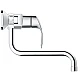 Смеситель для кухни GROHE Eurosmart 31391002