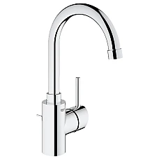 Змішувач для умивальника Grohe Concetto L-Size 32629002 хром