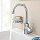 Смеситель для умывальника Grohe Concetto L-Size 32629002 хром