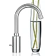 Смеситель для умывальника Grohe Concetto L-Size 32629002 хром