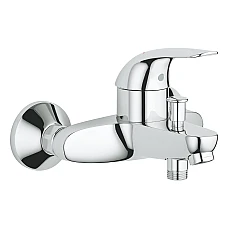 Змішувач для ванни Grohe Euroeco 32743000 хром