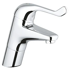 Змішувач для умивальника Grohe Euroeco Special 32790000 хром