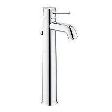 Змішувач для умивальника Grohe BauClassic XL-Size 32868000 хром