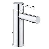 Смеситель для умывальника Grohe Essence New S-Size 32898001 хром