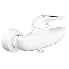 Змішувач для душу Grohe Eurostyle New 33590LS3 білий