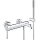 Смеситель для ванны Grohe Essence New 33628001 хром