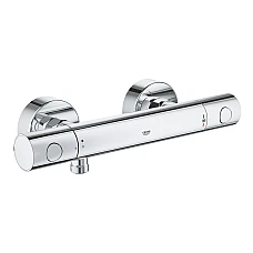Термостат для душу Grohe Grohtherm 800 Cosmopolitan 34765000 хром