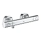 Термостат для душа Grohe Grohtherm 800 Cosmopolitan 34765000 хром
