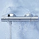 Термостат для душа Grohe Grohtherm 800 Cosmopolitan 34765000 хром