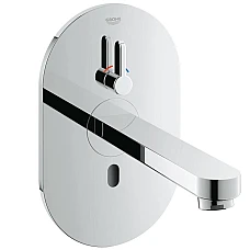 Інфрачервоний змішувач для раковини GROHE Eurosmart Cosmopolitan E 220V 36315000