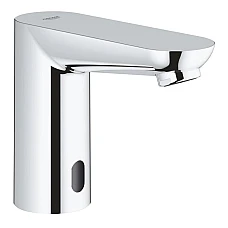 Кран з інфрачервоною електронікою для умивальника Grohe Euroeco Cosmopolitan E 100-230 V 36269000
