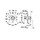 Змішувач для душу Grohe BauClassic 29048000