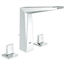 Змішувач для умивальника Grohe Allure Brilliant M-Size 20344000
