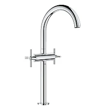 Змішувач для умивальника Grohe Atrio XL-Size 21044003