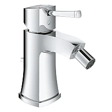 Змішувач для біде Grohe Grandera з донним клапаном 23315000 хром