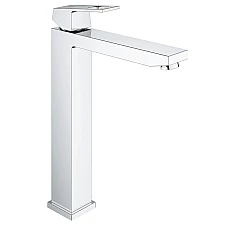 Змішувач для умивальника Grohe Eurocube XL-Size 23406000 хром