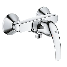 Змішувач для душу Grohe BauCurve 23631000 хром
