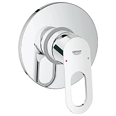 Змішувач для душу Grohe BauLoop 29042000 хром