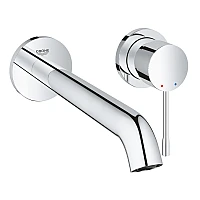 Змішувач для умивальника Grohe Essence New L-Size 29193001 хром