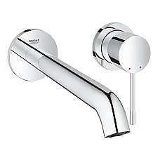 Смеситель для умывальника Grohe Essence New L-Size 29193001 хром