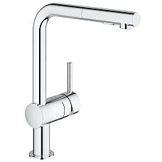 Змішувач для кухні GROHE Minta 30274000 хром