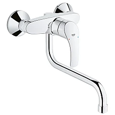 Змішувач для кухні GROHE Eurosmart 32224002