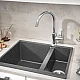 Смеситель для кухни Grohe Concetto 32661003 хром